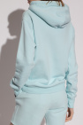 ugg Che ‘Simone’ oversize hoodie