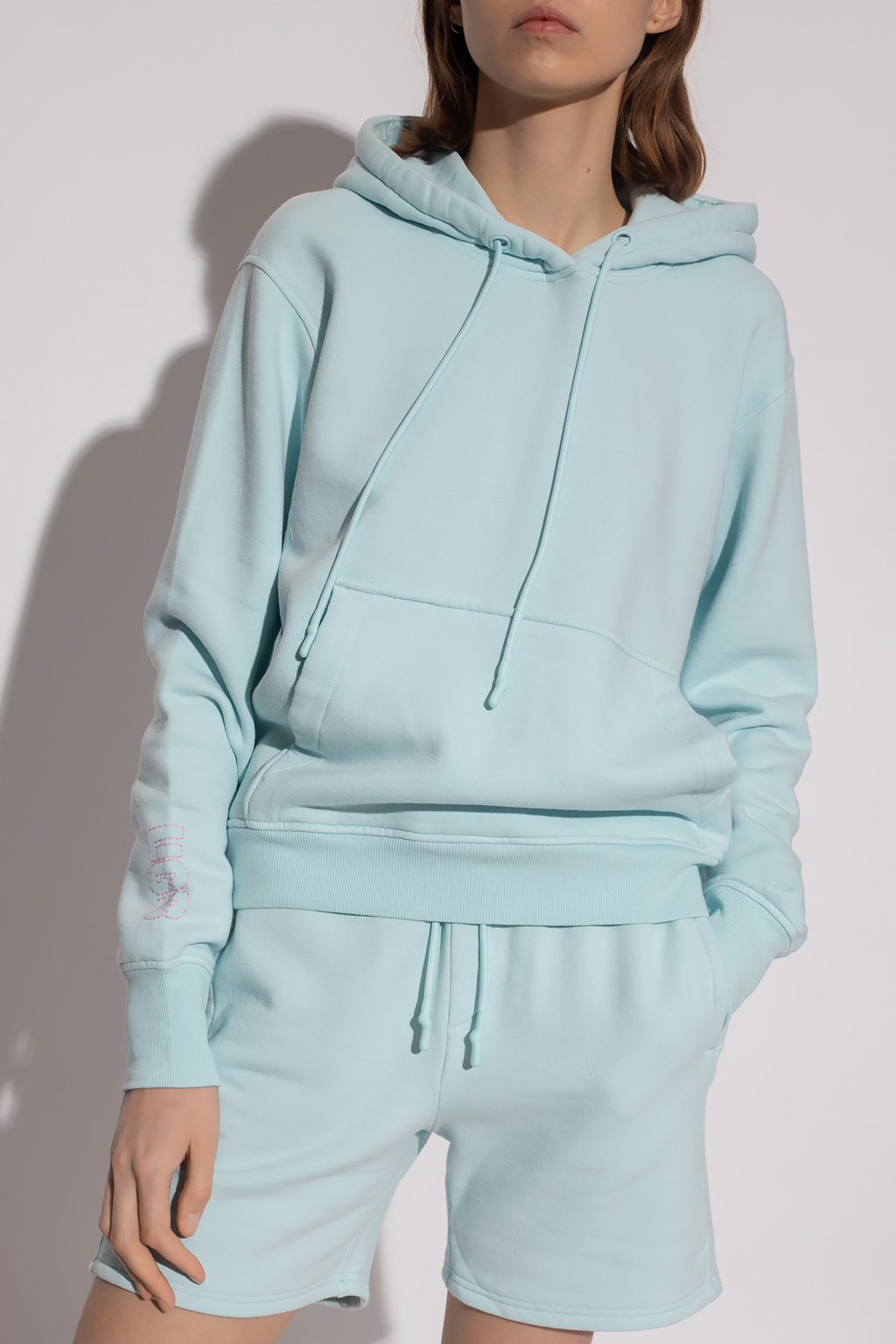 UGG ‘Simone’ oversize hoodie