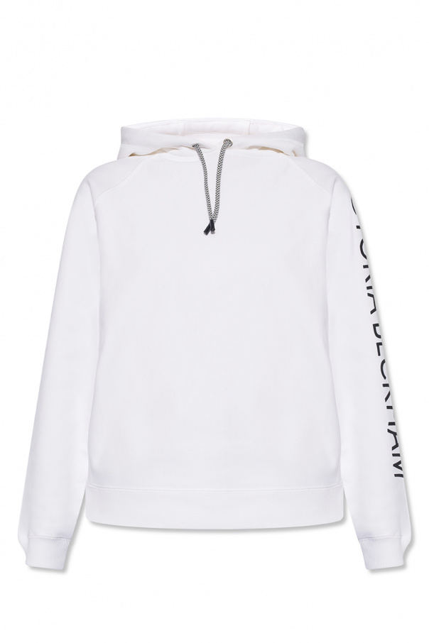 Victoria Beckham Hooded hoodie