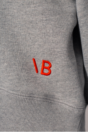 Victoria Beckham Sweatshirt with logo
