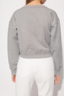 Victoria Beckham Outta Time 1 4 Button Sweatshirt