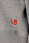 Victoria Beckham Outta Time 1 4 Button Sweatshirt