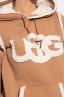 UGG Chaussures weather ugg K Mini Bailey Bow II 1017397K K Blk