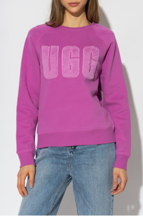 UGG ‘Madeline Fuzzy’ sweatshirt