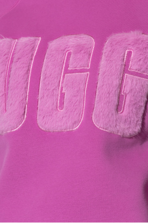 UGG ‘Madeline Fuzzy’ sweatshirt