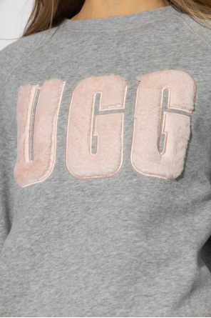 UGG III ‘Madeline Fuzzy’ sweatshirt