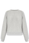 Victoria Beckham Printed sweatshirt