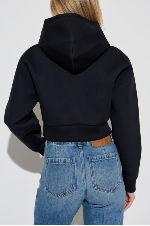 Victoria Beckham Hoodie