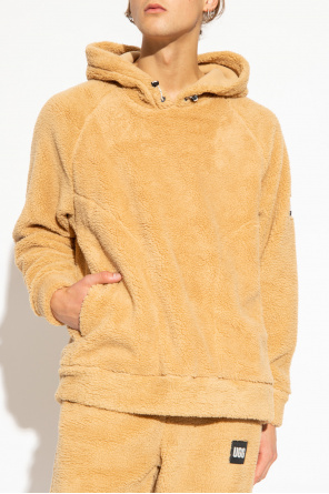 UGG Fleece hoodie