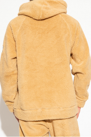 UGG Fleece hoodie