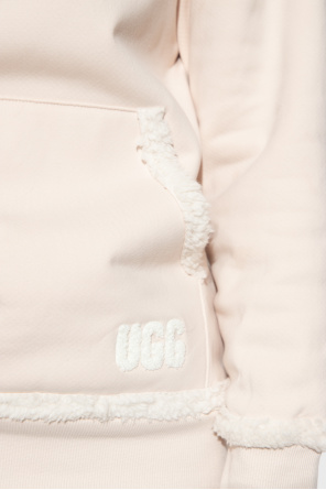 UGG ‘Joanne’ hoodie