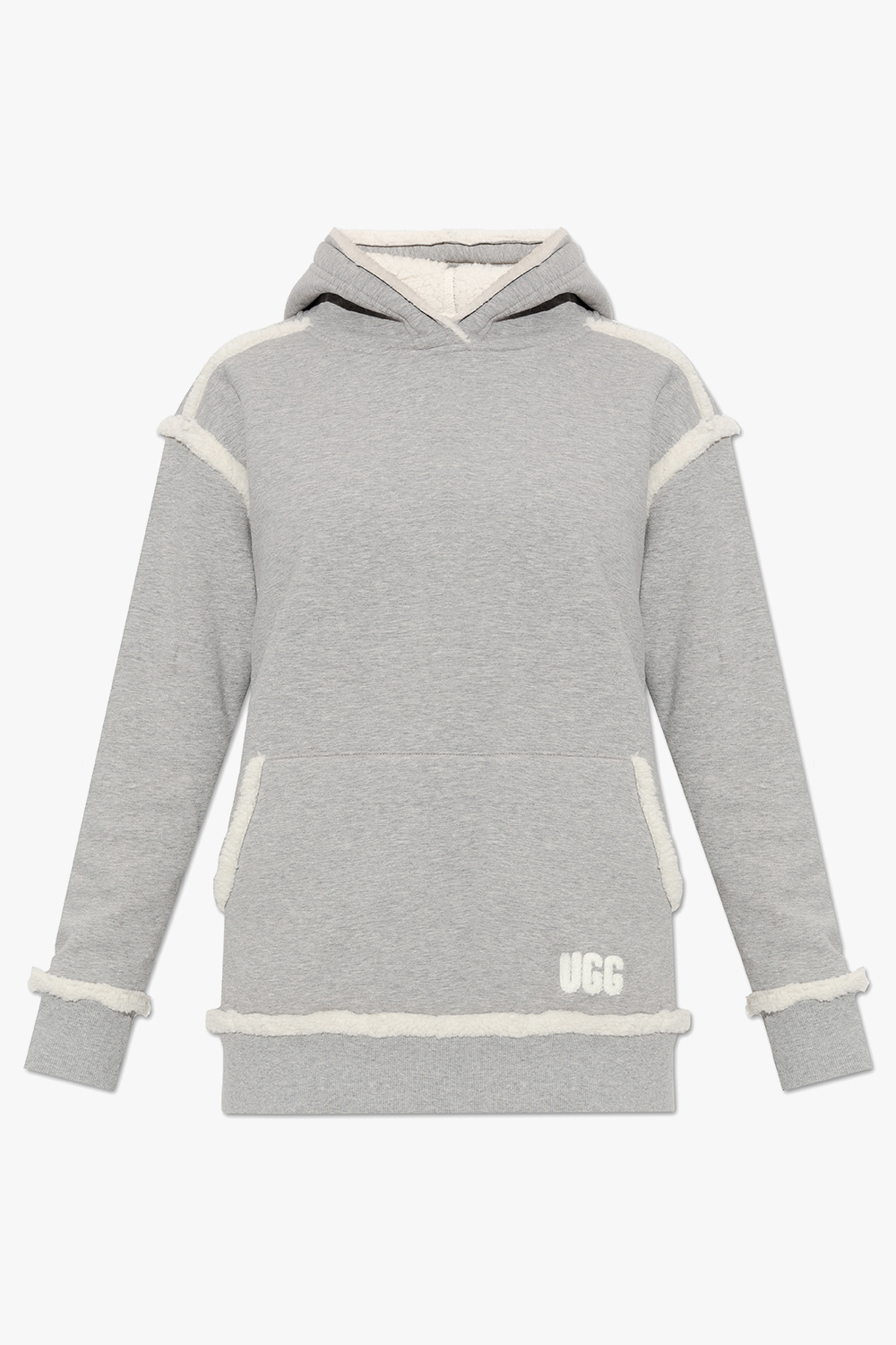 UGG ‘Joanne’ hoodie