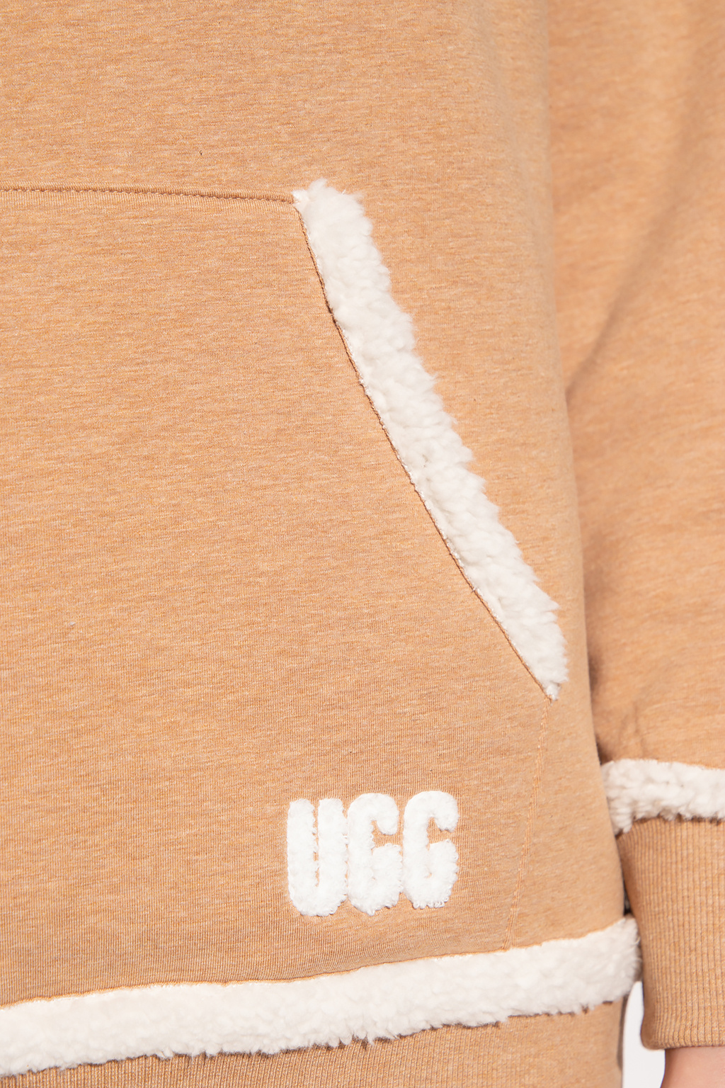UGG Insulated hoodie