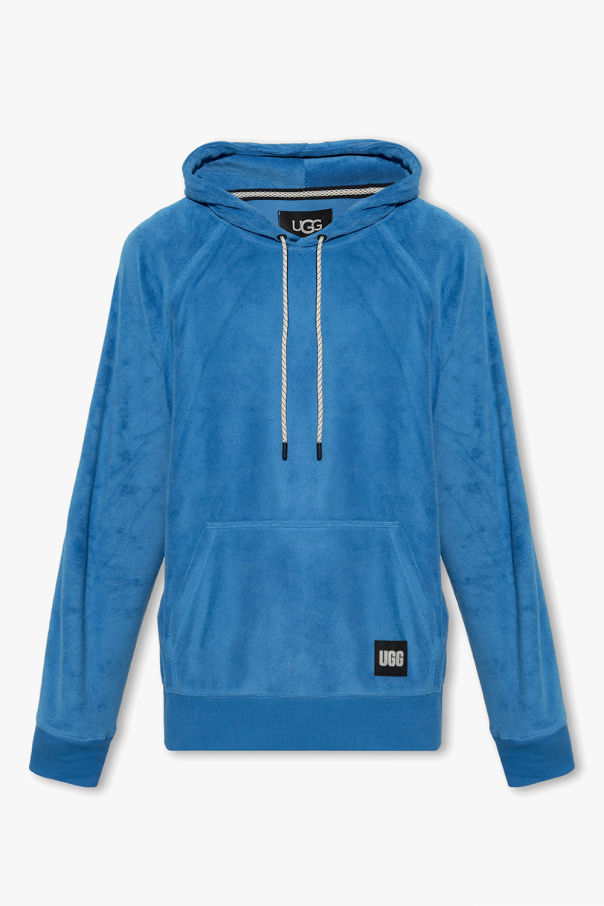 UGG sequins ‘Terrance’ hoodie