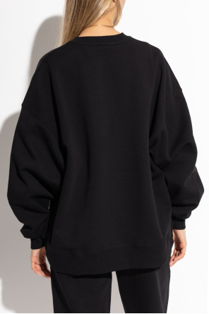 ROTATE Sweatshirt with logo