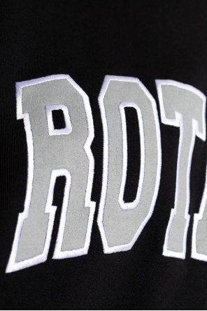 ROTATE Sweatshirt with logo