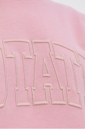 ROTATE Sweatshirt with logo