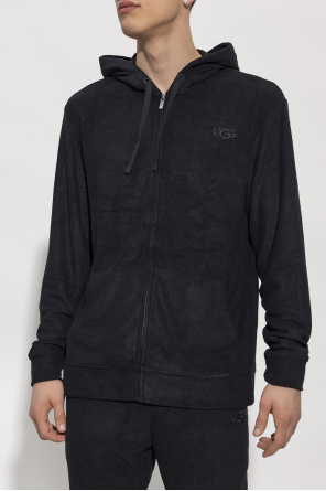 UGG Slipper ‘Edmond’ hoodie