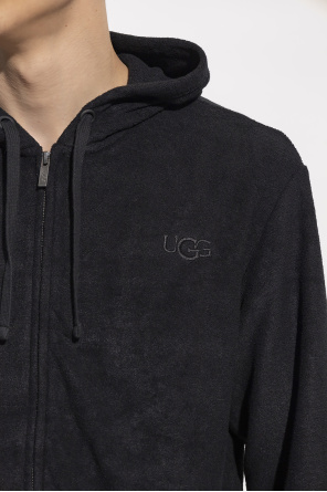 UGG Slipper ‘Edmond’ hoodie