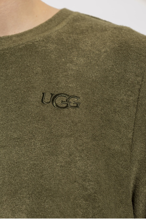 UGG with ‘Coen’ sweatshirt