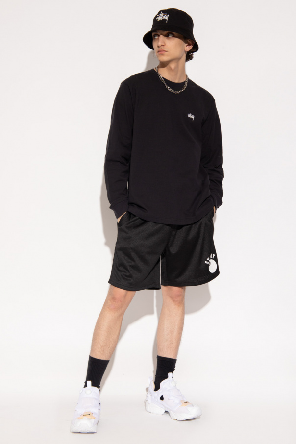 Stussy Long-sleeved T-shirt