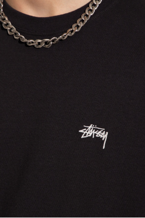 Stussy Long-sleeved T-shirt