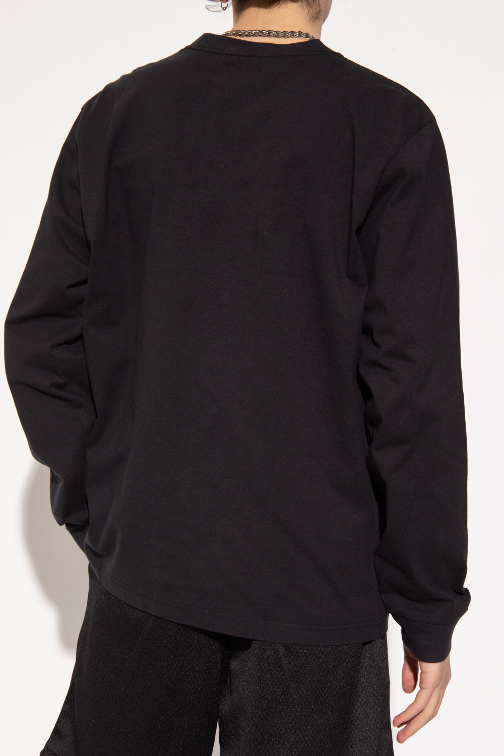 Stussy Long-sleeved T-shirt