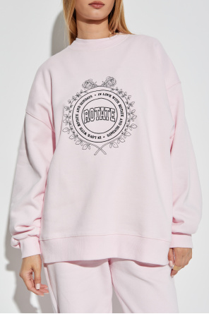ROTATE Sudadera con logo
