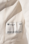 Champion Patched hoodie