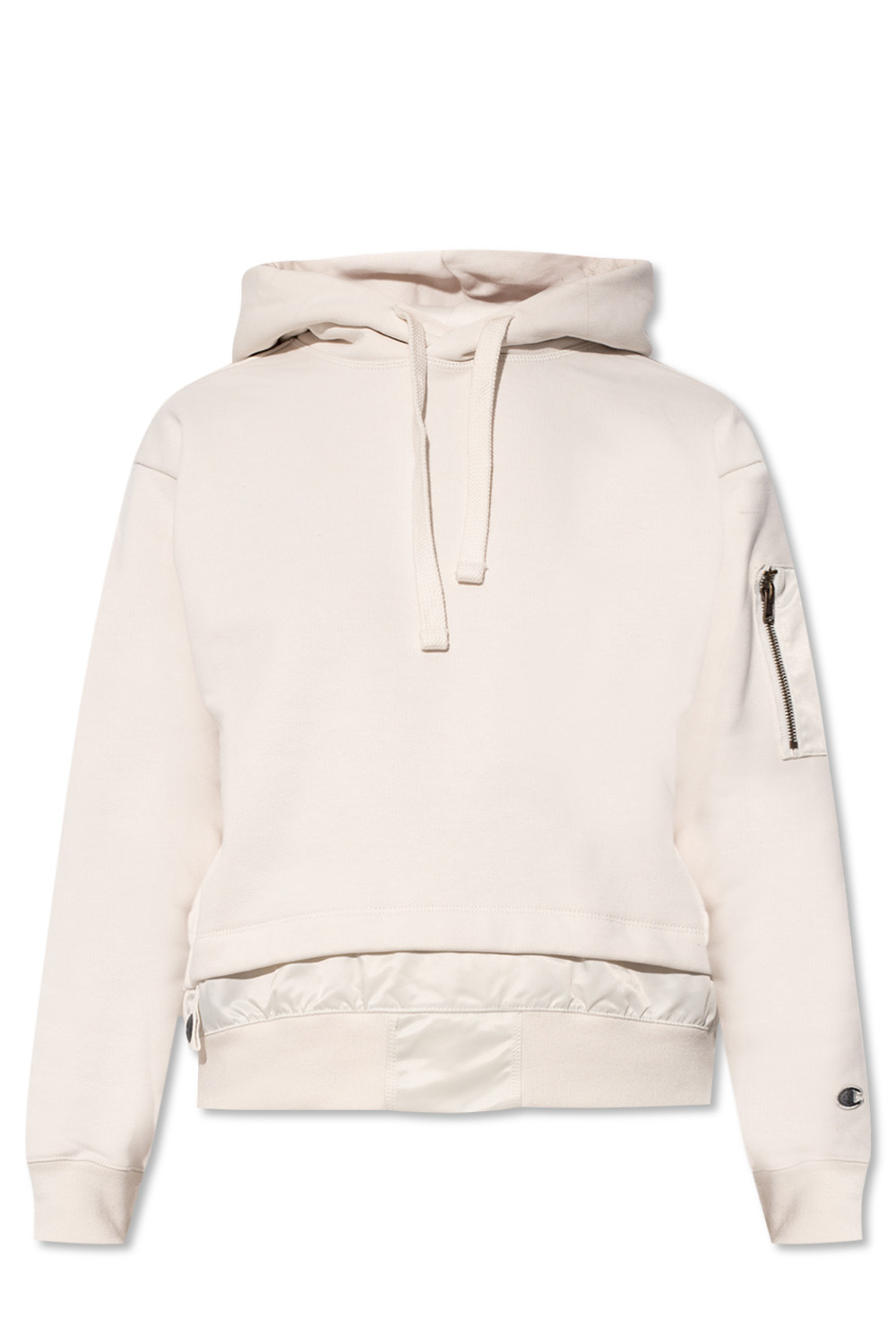 Champion Cotton hoodie