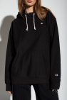 Champion Logo hoodie