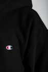 Champion Logo hoodie