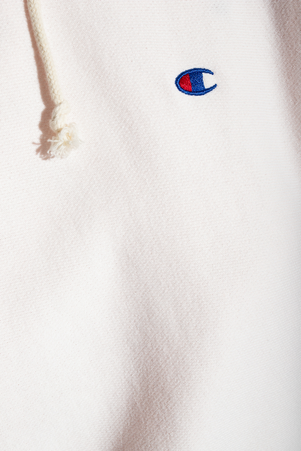 Champion Logo hoodie