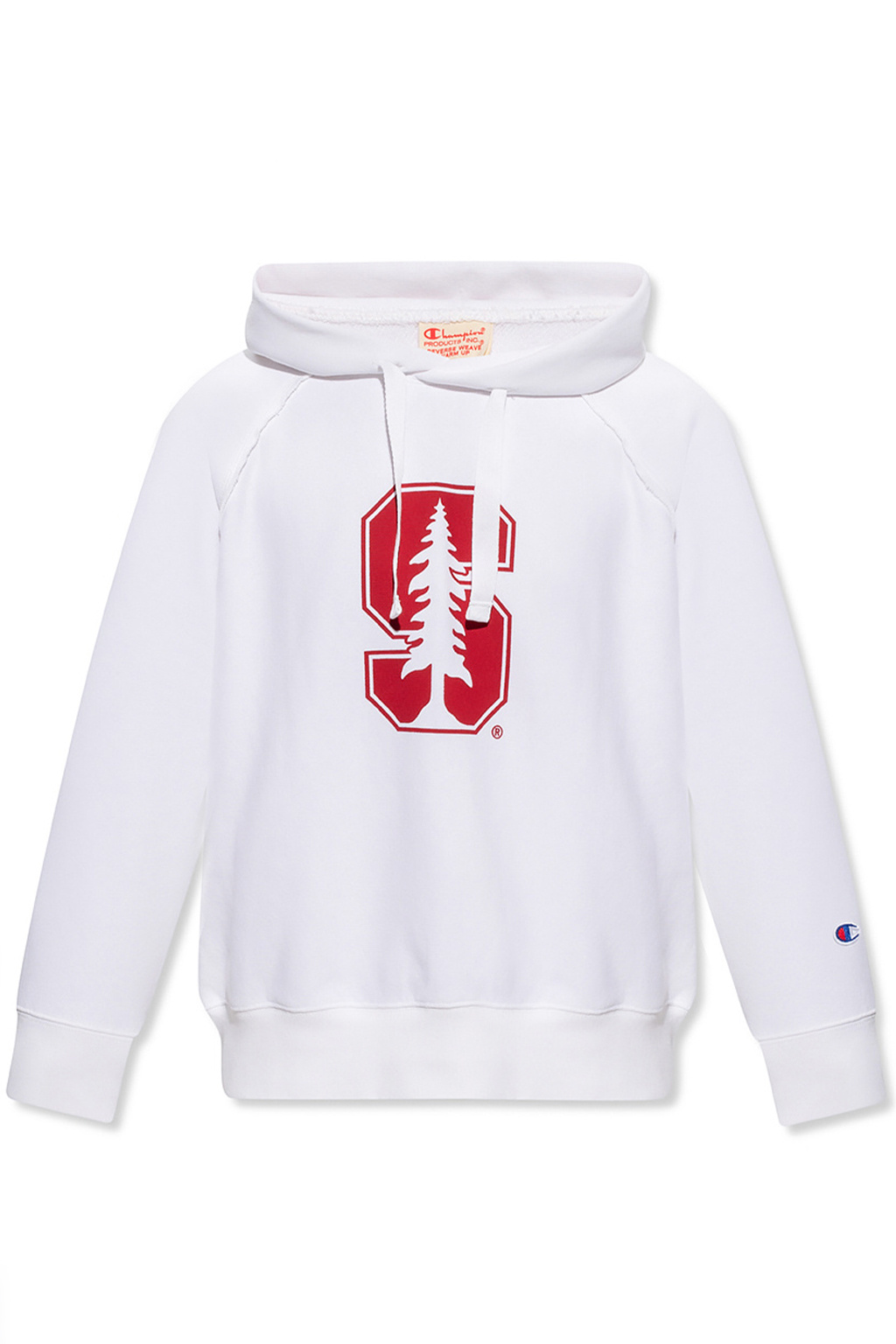 Champion Printed hoodie