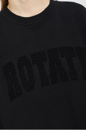 ROTATE Oversize-Sweatshirt
