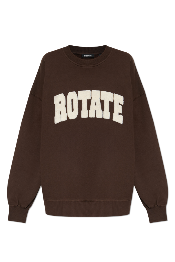 Oversize sweatshirt od ROTATE