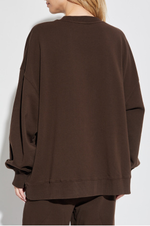 ROTATE Sudadera tipo "oversize"