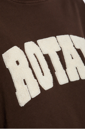 ROTATE Sudadera tipo "oversize"