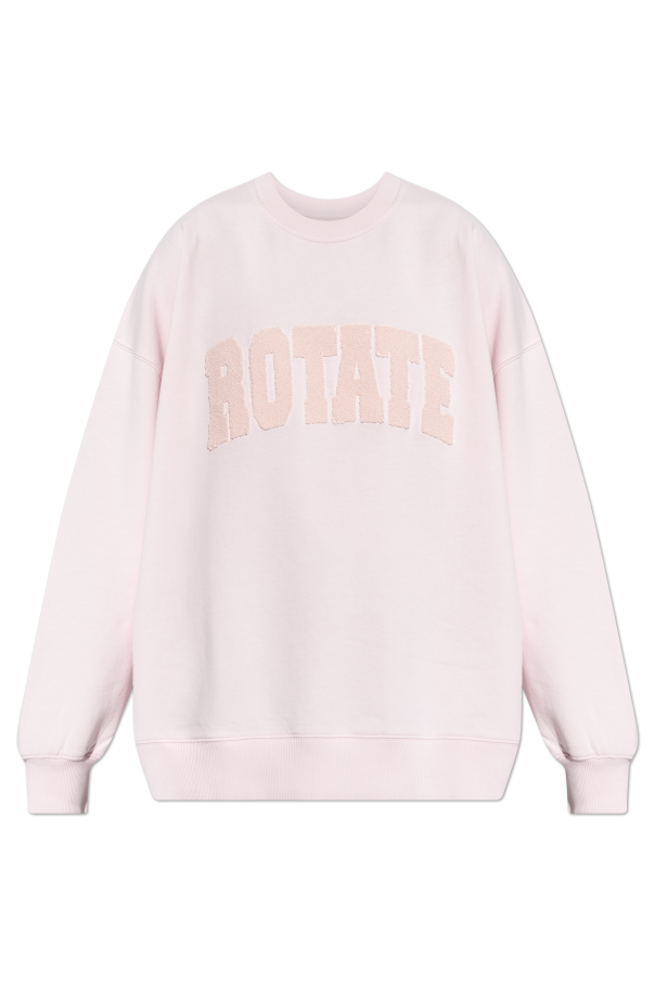Oversize sweatshirt od ROTATE