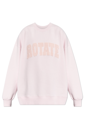 Oversize-Sweatshirt