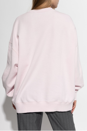 ROTATE Oversize-Sweatshirt