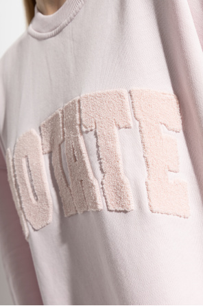 ROTATE Oversize-Sweatshirt