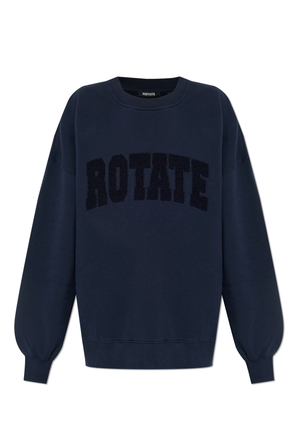 Oversized sweatshirt od ROTATE