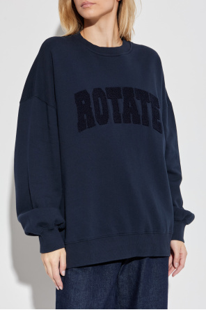 ROTATE Oversize-Sweatshirt