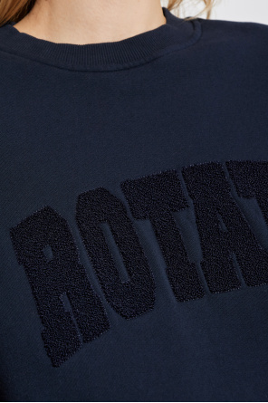 ROTATE Oversize-Sweatshirt
