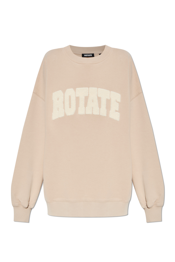 Oversize sweatshirt od ROTATE