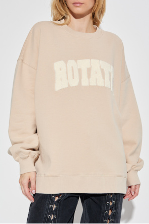 ROTATE Bluza typu `oversize`