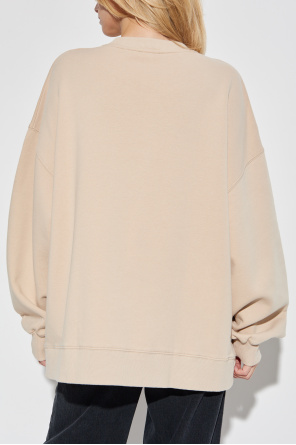 ROTATE Bluza typu `oversize`