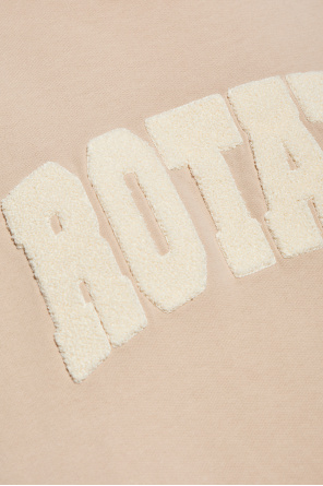 ROTATE Bluza typu `oversize`