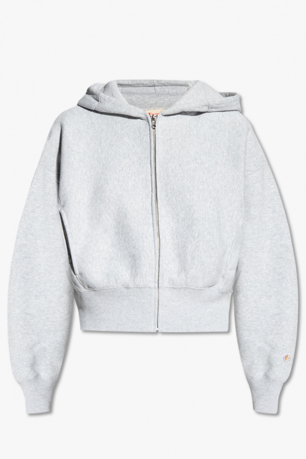 Champion Cropped hoodie